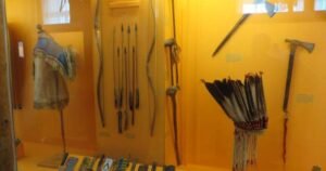 Indigenous advocacy group calls on Swiss collector to avoid private sale of artifacts Indigenous advocacy group calls on Swiss collector to avoid private sale of artifacts