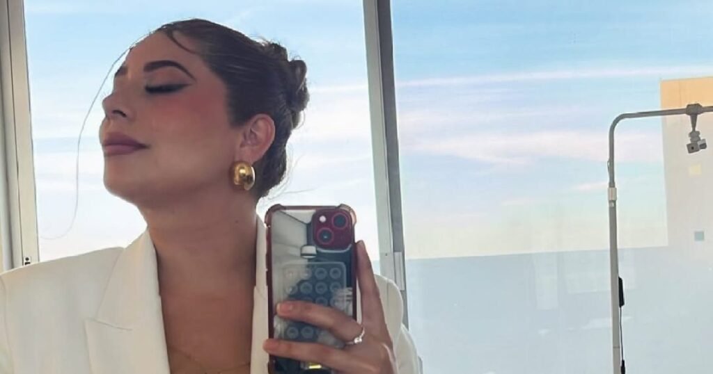Influencer Paola Marquez Found Dead at 30, Authorities Investigating Possible Suicide