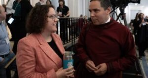 Inuit call on Ottawa to be better partners or they will look abroad