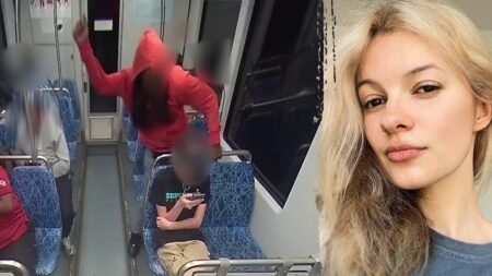 Charlotte train stabbing suspect dodges potential death penalty for now after he’s ruled incompetent Charlotte train stabbing suspect dodges potential death penalty for now after he’s ruled incompetent
