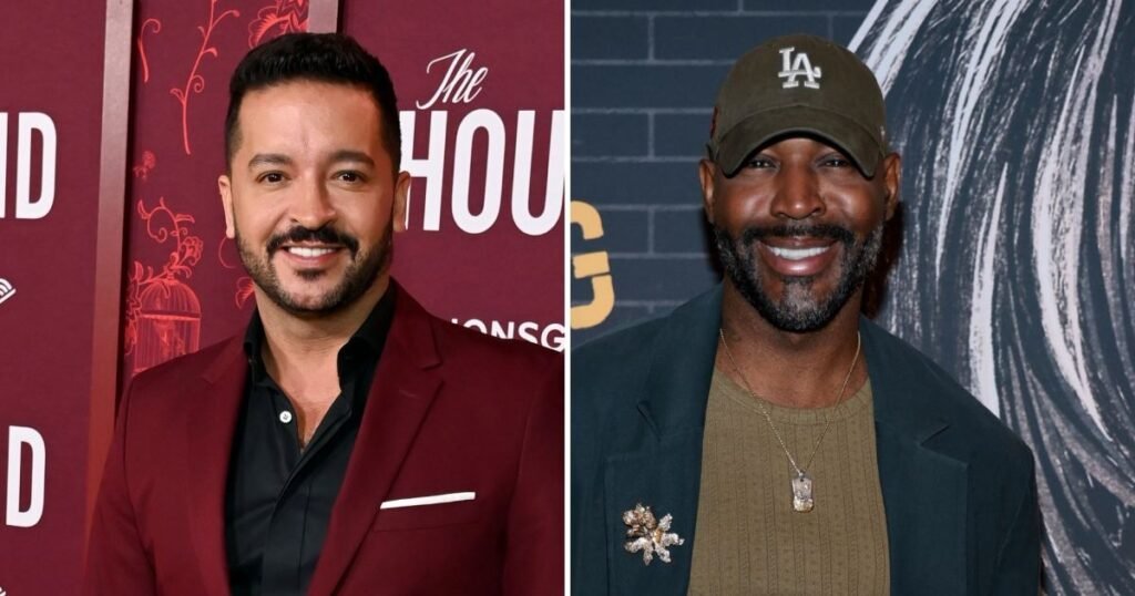OG ‘Queer Eye’ Star Jai Rodriguez Says He ‘Deeply Resonated’ With Karamo Brown’s Toxicity Claims OG ‘Queer Eye’ Star Jai Rodriguez Says He ‘Deeply Resonated’ With Karamo Brown’s Toxicity Claims