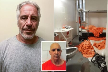 Jeffrey Epstein tried to kill himself multiple times in jail, multiple nooses found in cell, bombshell report claims Jeffrey Epstein tried to kill himself multiple times in jail, multiple nooses found in cell, bombshell report claims