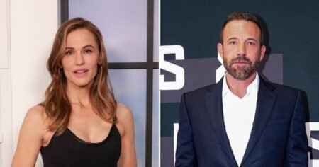 Jennifer Garner Reflects on ‘Upheaval’ of Ben Affleck Split, Being ‘Selfish’ as a Working Mom