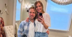 Jesse Ridgway Defends Wife’s Decision to Terminate Pregnancy, Addresses ‘Nonstop Death Threats’