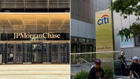 DOJ probes JPMorgan, Citigroup transactions tied to Iran supreme leader’s business network