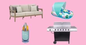 Walmart Is the Ultimate Destination for the Best Fourth of July Home Sales — Up to 0 Off