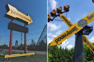 Violent ‘teen takeovers’ lead 128-year-old amusement park in Pennsylvania to tighten its rules