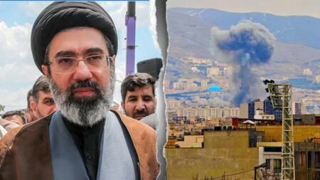 New poll reveals where Americans stand after Trump agreement with Iran New poll reveals where Americans stand after Trump agreement with Iran