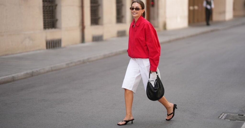 Wealthy Women Love This Unexpected Shoe Trend That Elevates Every Outfit — And It’s Not Expensive! Wealthy Women Love This Unexpected Shoe Trend That Elevates Every Outfit — And It’s Not Expensive!