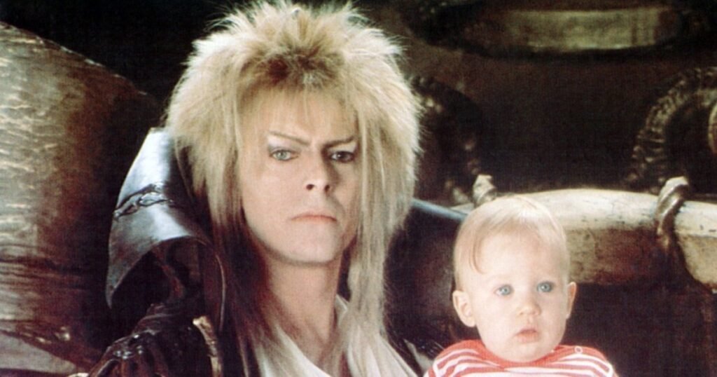 4 Weirdest Children’s Movies of All Time, Ranked: ‘Labyrinth’ and More 4 Weirdest Children’s Movies of All Time, Ranked: ‘Labyrinth’ and More