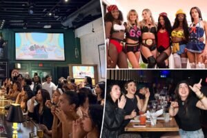 Exclusive | The villa comes to LA as ‘Love Island USA’ events pop up across the city — here’s where to ‘couple up’