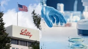 Lawmakers press Eli Lilly for China drug trials tied to military-linked hospitals