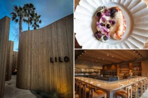 California dominates top 10 best restaurants in America — and the winner is in SoCal California dominates top 10 best restaurants in America — and the winner is in SoCal