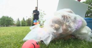 ‘She’ll always live on’: Montreal father remembers daughter Ava after LaSalle tragedy