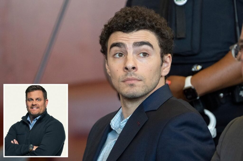 Luigi Mangione bizarrely withdraws ‘extreme emotional disturbance’ defense claim 1 day after filing it Luigi Mangione bizarrely withdraws ‘extreme emotional disturbance’ defense claim 1 day after filing it