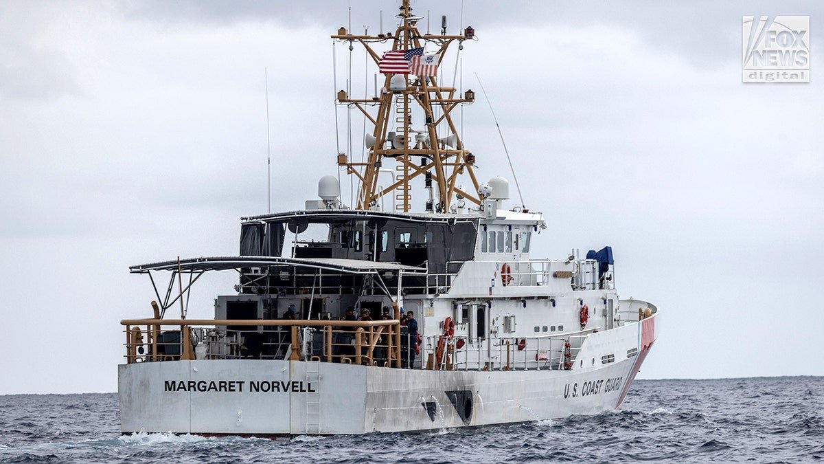Search for missing woman in the Bahamas, Lynette Hooker
