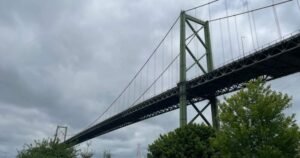 Tender for MacKay Bridge rehab study sparks concerns over replacement timeline