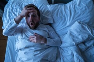 How much do dreams impact Americans’ real-life choices after waking up? You may be alarmed How much do dreams impact Americans’ real-life choices after waking up? You may be alarmed