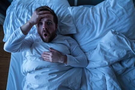 How much do dreams impact Americans’ real-life choices after waking up? You may be alarmed
