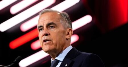 Carney to address rising antisemitism, announce new steps against Jewish hate Carney to address rising antisemitism, announce new steps against Jewish hate