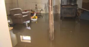 Kinew visits flooded Manitoba communities, promises additional help Kinew visits flooded Manitoba communities, promises additional help