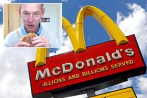 McDonald’s unveils new corporate strategy that will make stores ‘easier to run’ McDonald’s unveils new corporate strategy that will make stores ‘easier to run’