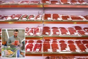 Stop throwing away perfectly good meat by making common mistake: scientists