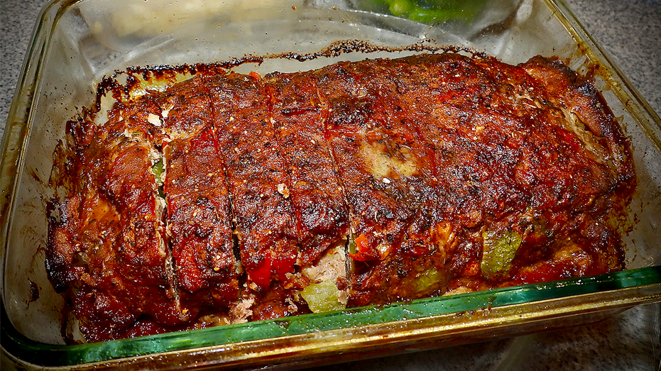 Meatloaf