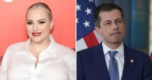 Meghan McCain Slams ‘Dirty, Cruel Politics’ After Pete Buttegieg Was Victim of False Abuse Claims