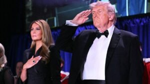 Trump reveals new WHCA Dinner venue after shooting chaos derailed gala