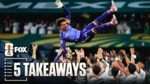 Memo And A Party: 5 Takeaways From Mexico’s Win Over Czechia At The World Cup