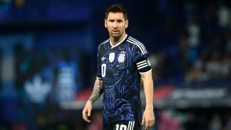 Lionel Messi Vows To Keep Playing ‘Until I Can’t Anymore’ Lionel Messi Vows To Keep Playing ‘Until I Can’t Anymore’
