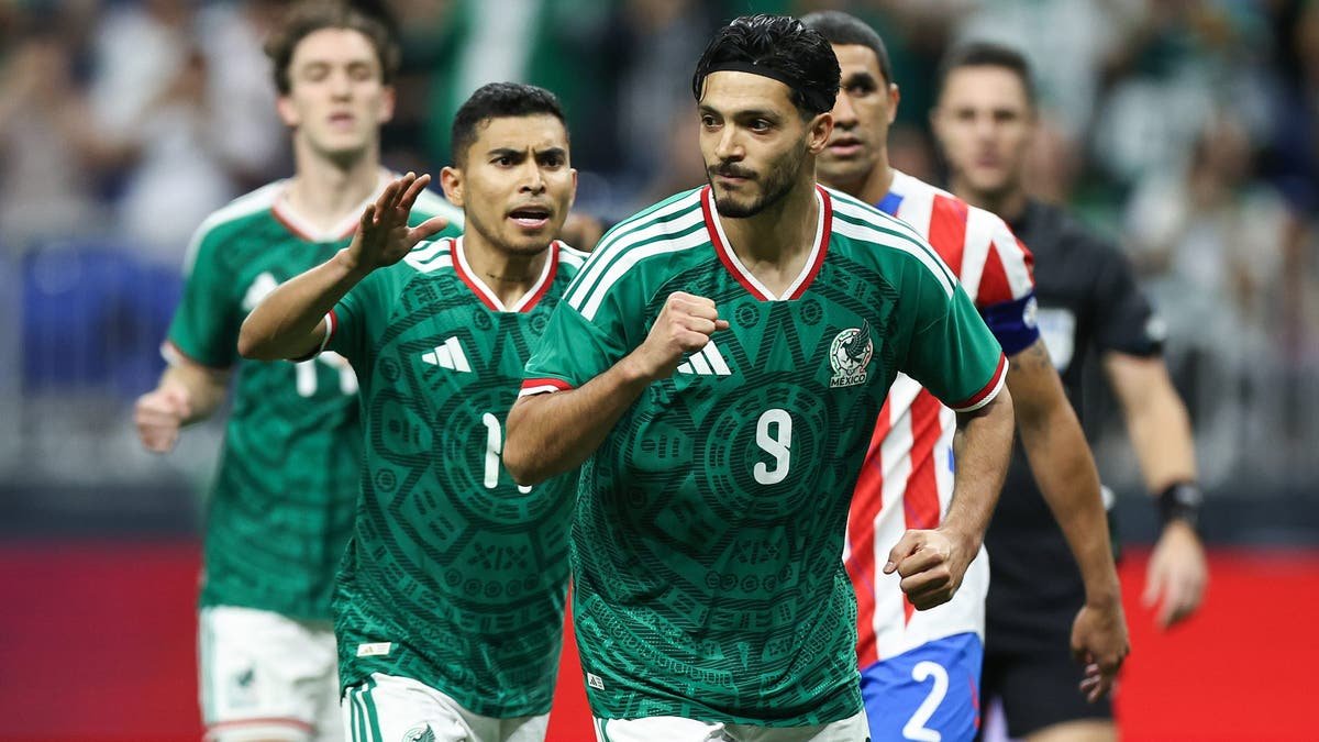 Is Mexico primed for disappointment? (Photo by Omar Vega/Getty Images)