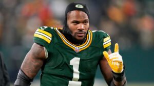 Packers Superstar Micah Parsons: I’m At Least 4 Months Away From Returning