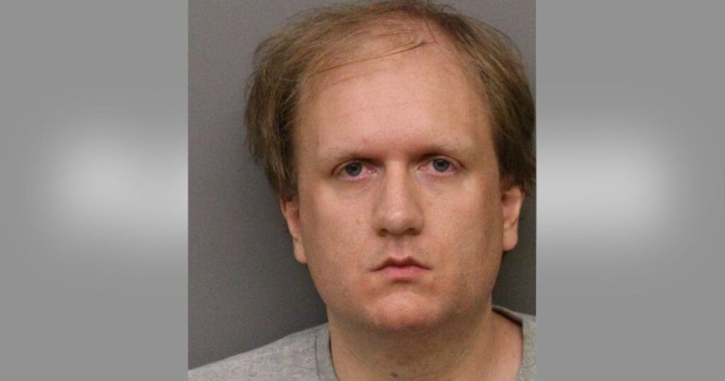 New Jersey Middle School Teacher Arrested on Sexual Assault Charges Involving 13-Year-Old Student New Jersey Middle School Teacher Arrested on Sexual Assault Charges Involving 13-Year-Old Student
