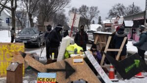 15 Antifa radicals indicted, 12 arrested in sweeping federal probe into Minneapolis anti-ICE operations 15 Antifa radicals indicted, 12 arrested in sweeping federal probe into Minneapolis anti-ICE operations