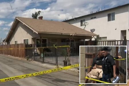 California mom charged with murdering toddler son and staging death as accidental drowning California mom charged with murdering toddler son and staging death as accidental drowning