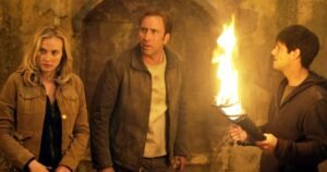 3 Best New Hulu Movies to Watch This Weekend (June 12-14): ‘A.I.,’ ‘National Treasure’ and More 3 Best New Hulu Movies to Watch This Weekend (June 12-14): ‘A.I.,’ ‘National Treasure’ and More