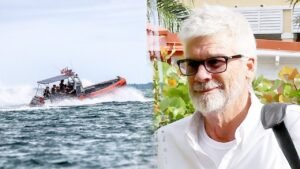 Brian Hooker may have left US, friend claims — but former prosecutor says feds likely have him in crosshairs