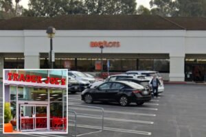 New Trader Joe’s replaces Big Lots in Southern California city New Trader Joe’s replaces Big Lots in Southern California city