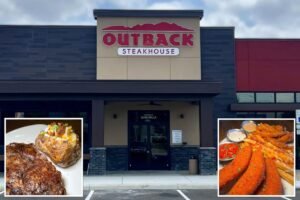 California restaurant chains forced to change menus forever as new law bites