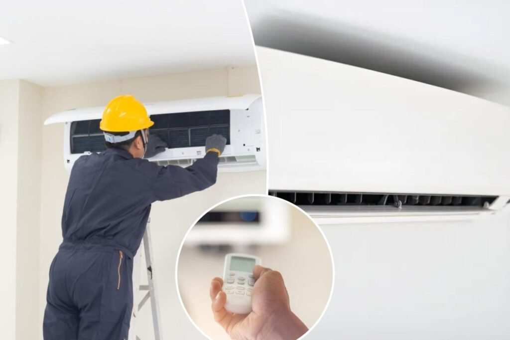 Why you should never buy an HVAC system during a heat wave Why you should never buy an HVAC system during a heat wave