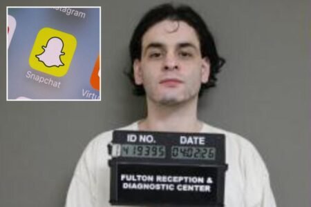 Snap sued over rape of minor who connected to adult attacker on Snapchat