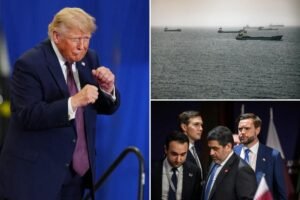 Exclusive | Republicans support Trump’s Iran deal — until they find out what’s actually in it, poll shows Exclusive | Republicans support Trump’s Iran deal — until they find out what’s actually in it, poll shows