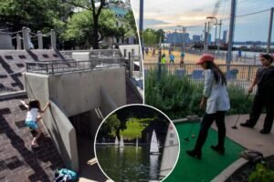Nanny state: Here’s where those in the know take the kids to unwind Nanny state: Here’s where those in the know take the kids to unwind