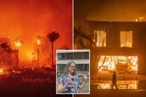 Mom says insurance firm that left her homeless for years issues final ultimatum