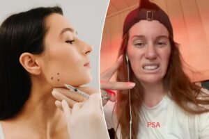 Comedian Hannah Berner reveals distressing side effect of TMJ treatment: ‘Pray for me’