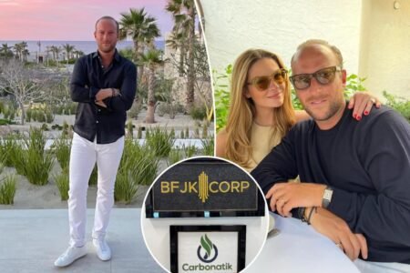 Exclusive | Ex-‘Rich Kids of Beverly Hills’ star sued for M+ for operating Ponzi scheme: ‘He’s fake it till you make it’