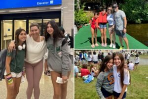 Exclusive | Meet the rich kids of summer who fly private planes to K+ sleepaway camps for ‘elite’ friendships and life-building skills