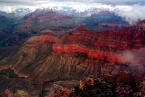 3 hikers die of suspected heat-related illness during rising temperatures at Grand Canyon 3 hikers die of suspected heat-related illness during rising temperatures at Grand Canyon